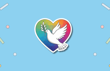 Global Forgiveness Day