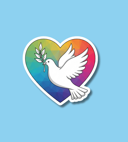 Global Forgiveness Day
