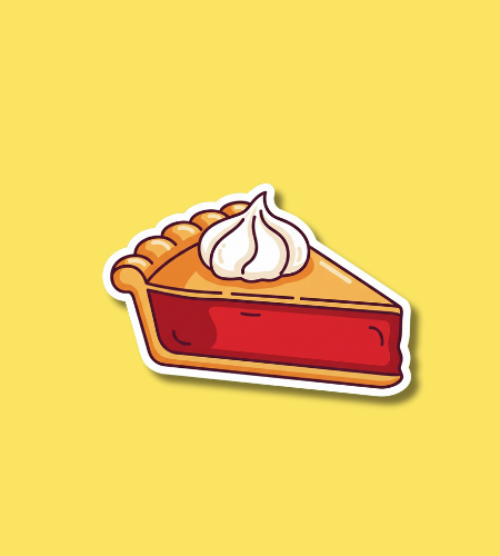 Homemade Pie Day