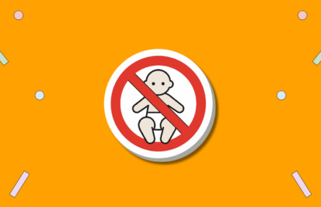 International Childfree Day