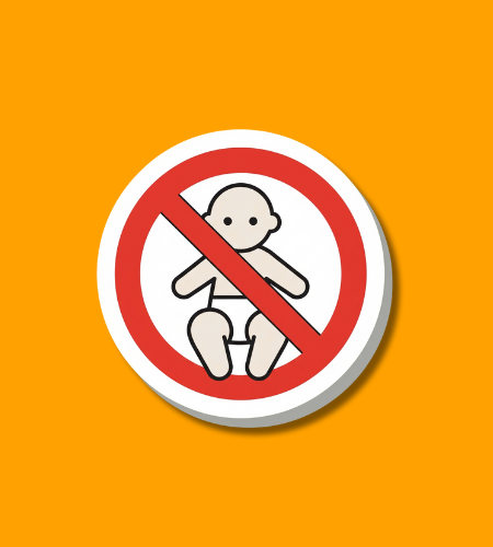 International Childfree Day