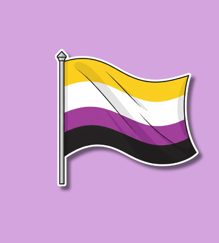 International Non‑Binary People’s Day (2025) - Holiday Today
