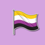 International Non‑Binary People’s Day