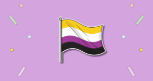 International Non-Binary People's Day