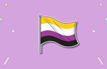 International Non‑Binary People’s Day