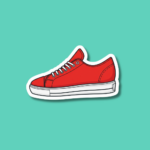 International Red Shoe Day