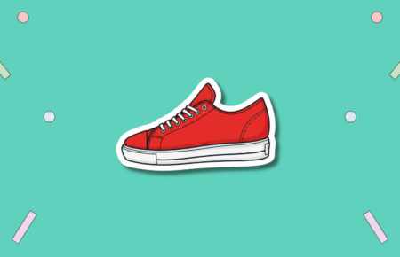 International Red Shoe Day