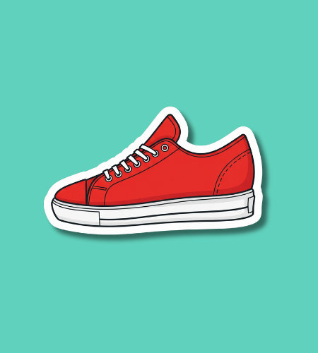 International Red Shoe Day