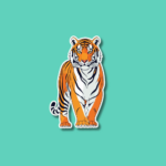 International Tiger Day