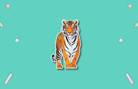 International Tiger Day