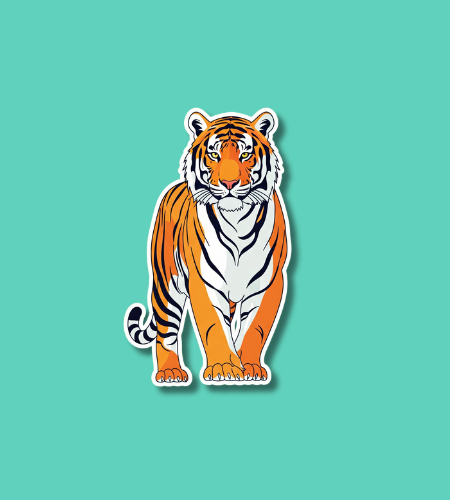 International Tiger Day