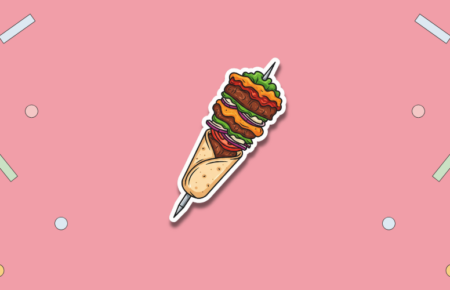 Kebab Day