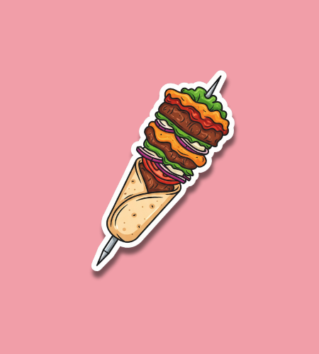 Kebab Day