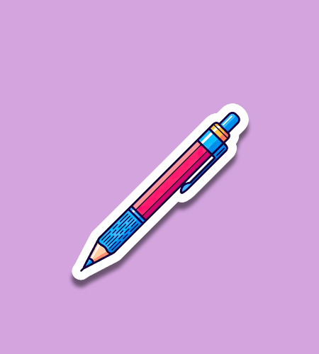 Mechanical Pencil Day