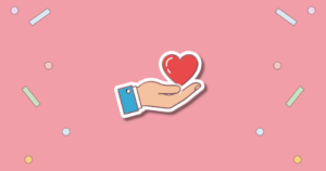 National Be Someone Day