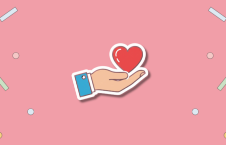National Be Someone Day