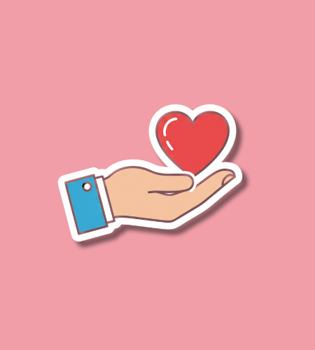 National Be Someone Day