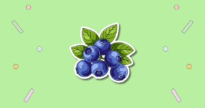 National Blueberry Day