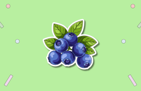 National Blueberry Day