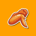 National Chicken Wing Day