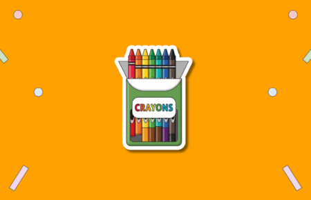 National Coloring Book Day