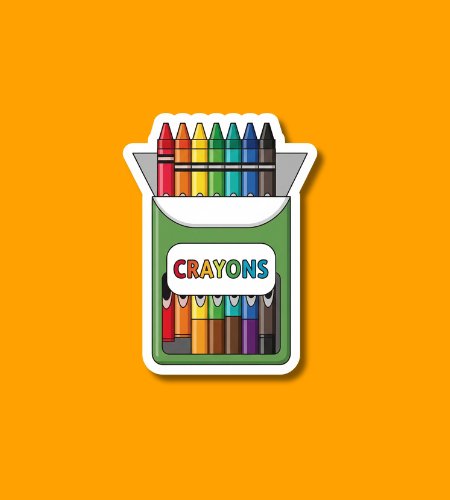 National Coloring Book Day