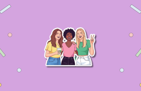 National Girlfriend Day