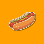 National Hot Dog Day