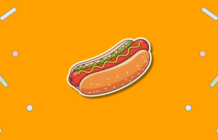 National Hot Dog Day