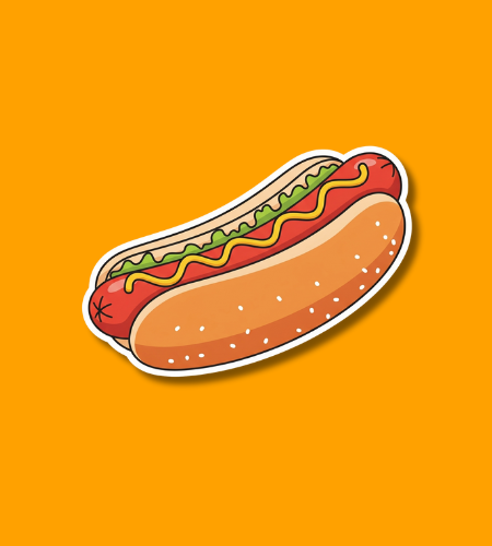 National Hot Dog Day