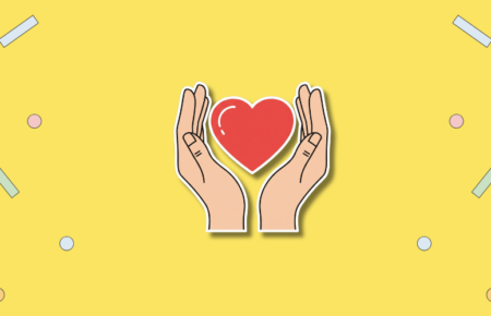 National Love is Kind Day