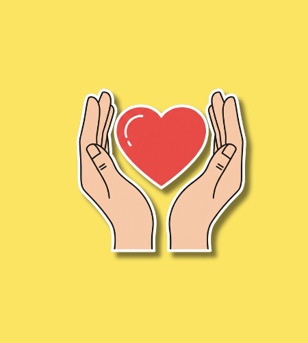 National Love is Kind Day