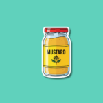 National Mustard Day