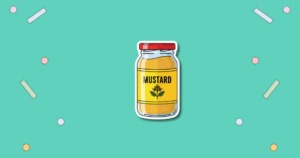 National Mustard Day