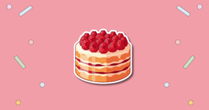 National Raspberry Cake Day