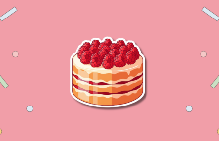 National Raspberry Cake Day