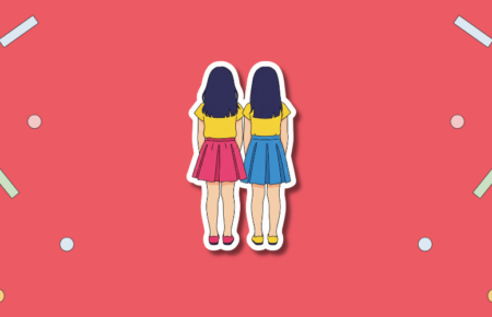 National Sisters Day