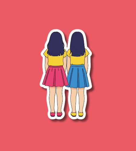 National Sisters Day