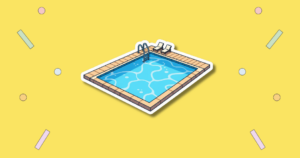 National Swimming Pool Day