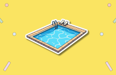 National Swimming Pool Day