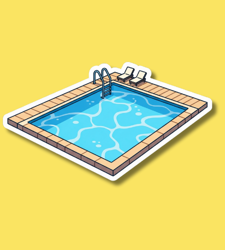 National Swimming Pool Day
