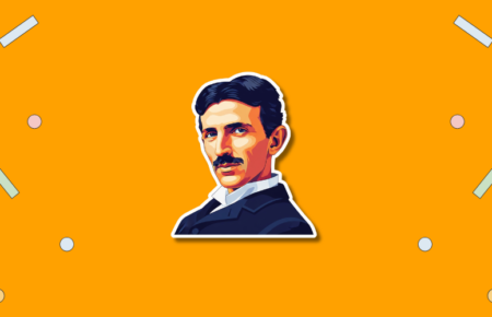 Nikola Tesla Day