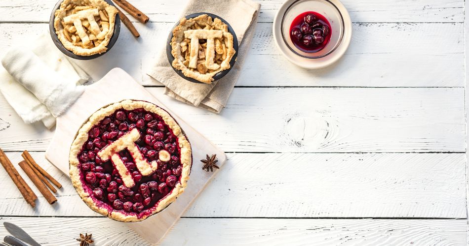 Pi Approximation Day (Casual Pi Day)