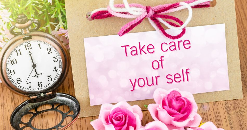 Self‑Care