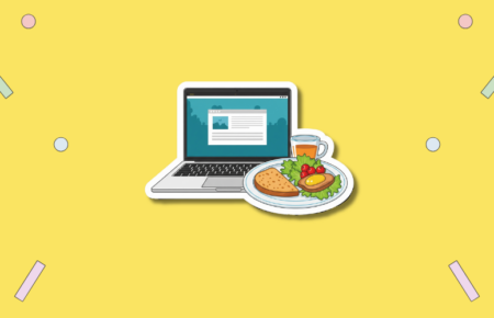 Take Your Webmaster to Lunch Day