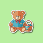 Teddy Bear Picnic Day