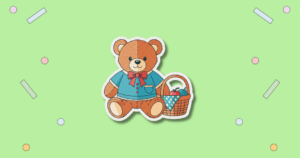 Teddy Bear Picnic Day