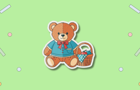 Teddy Bear Picnic Day