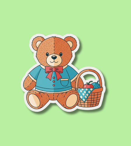 Teddy Bear Picnic Day