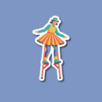 Walk on Stilts Day
